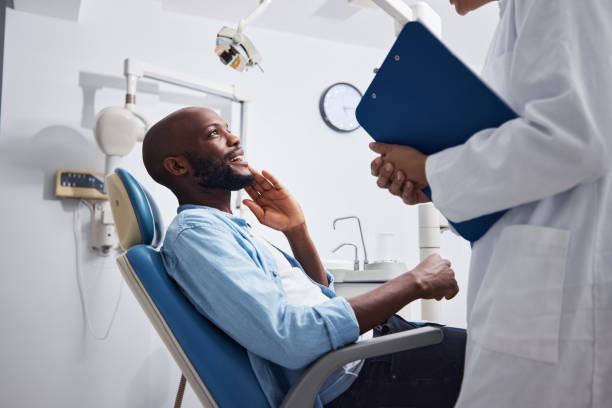 Best Weekend Emergency Dentist in North Aurora, IL