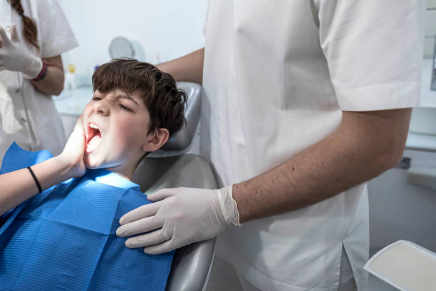 Best Emergency Dental Services for Seniors in North Aurora, IL