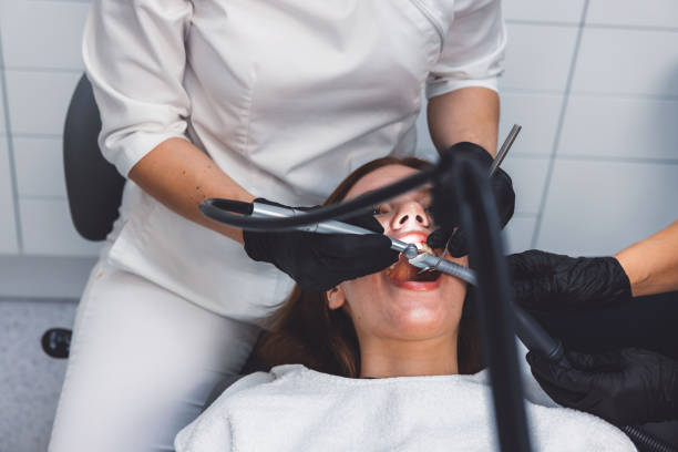 Best Emergency Dentist for Special Needs Patients in North Aurora, IL