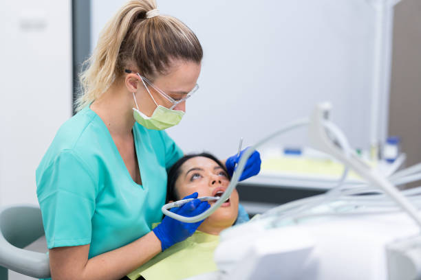 Best Emergency Dentist for Special Needs Patients in North Aurora, IL