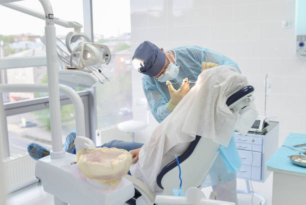 Best Emergency Dentist for Lost Fillings or Crowns in North Aurora, IL