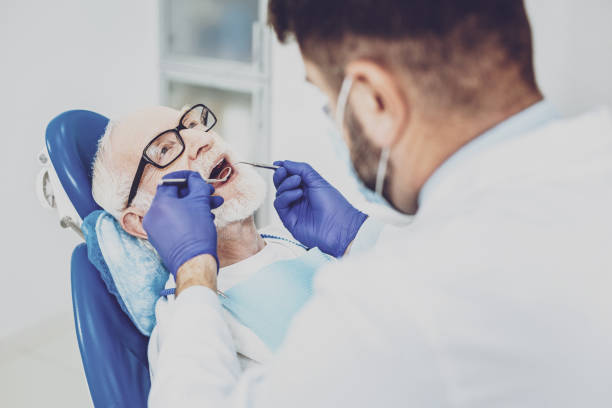 Best Emergency Root Canal Treatment in North Aurora, IL